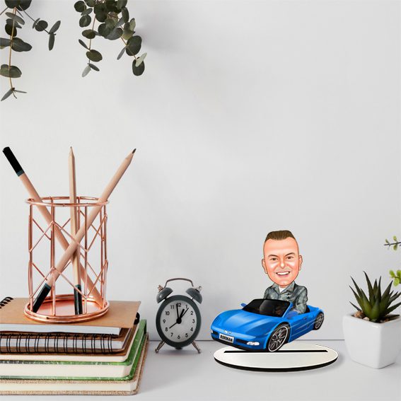 Polis Karikatür Biblo 28