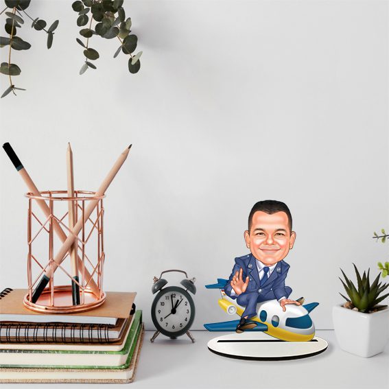 Polis Karikatür Biblo 29