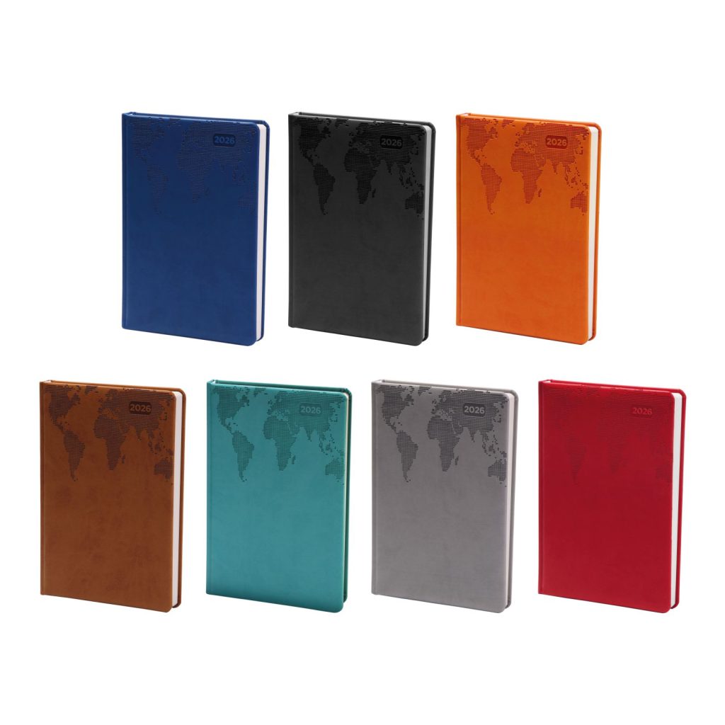 Kocatepe Tarihli Ajanda