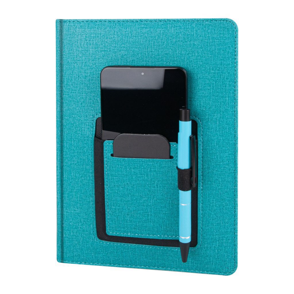 Alternative view of Çankaya Tarihli Ajanda