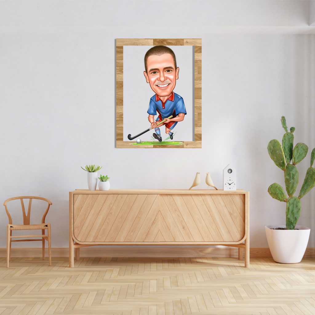 Alternative view of Erkek Golf Sporcusu  1