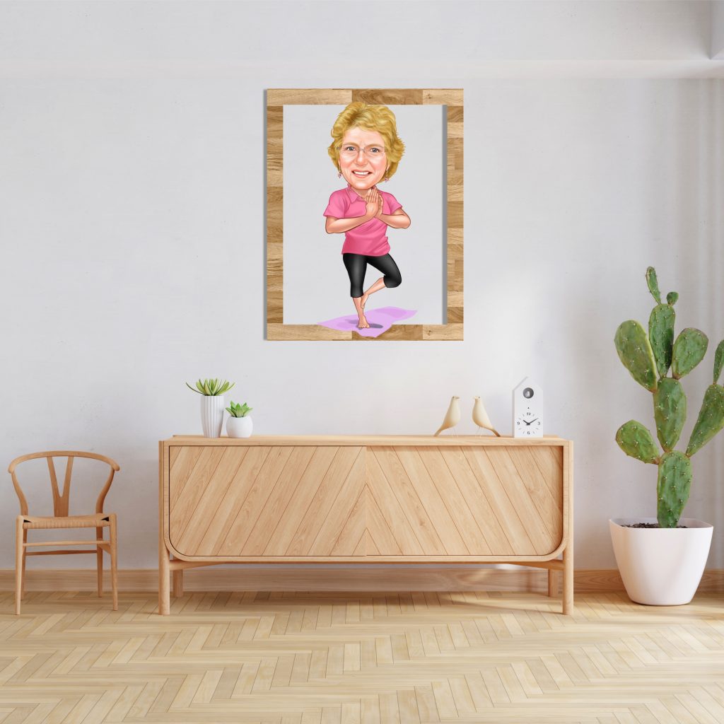 Alternative view of Kız Yogacı 1