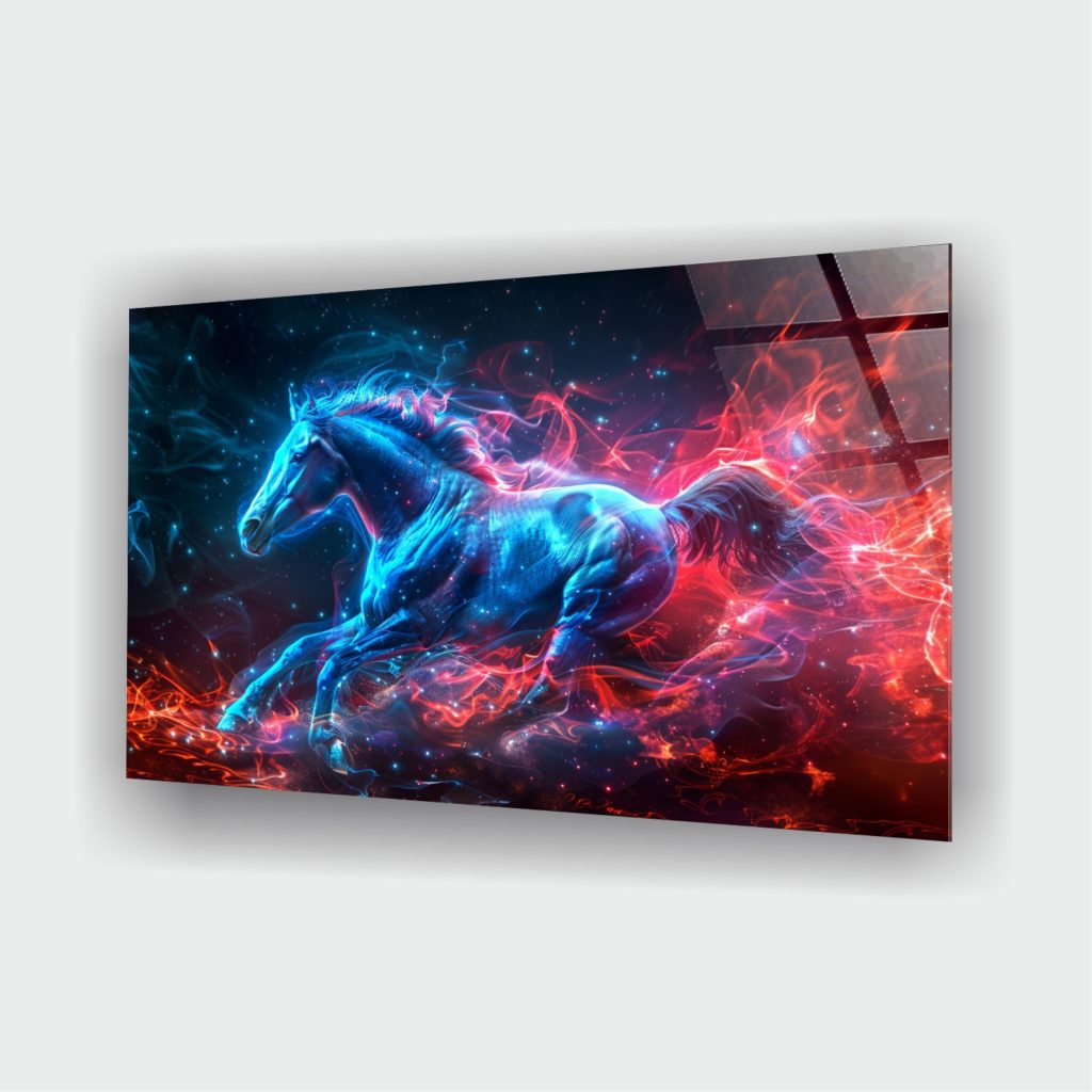 Alternative view of Neon At Cam Tablo 1